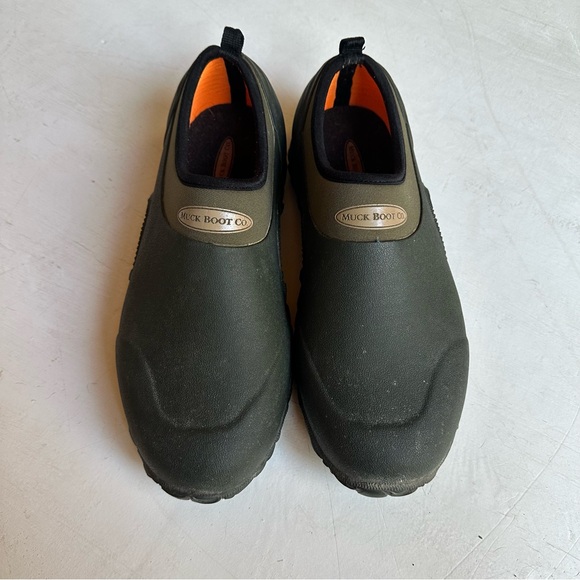 Muck Boot The Original MuckBoots Edgewater Camp Shoe - Picture 2 of 6